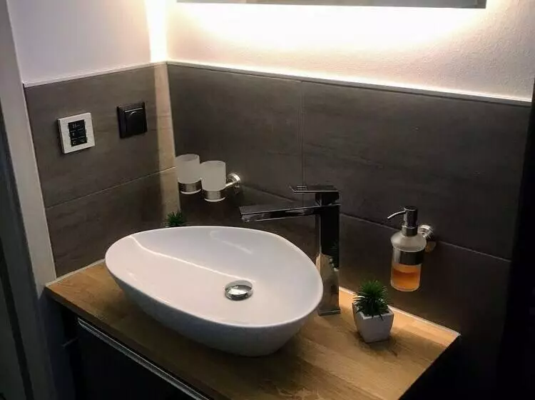 Family Apartments   Salzhausblick Ferienwohnungen   Top Innenstadt Lage Am Salzhaus Stadtzentrum Mit