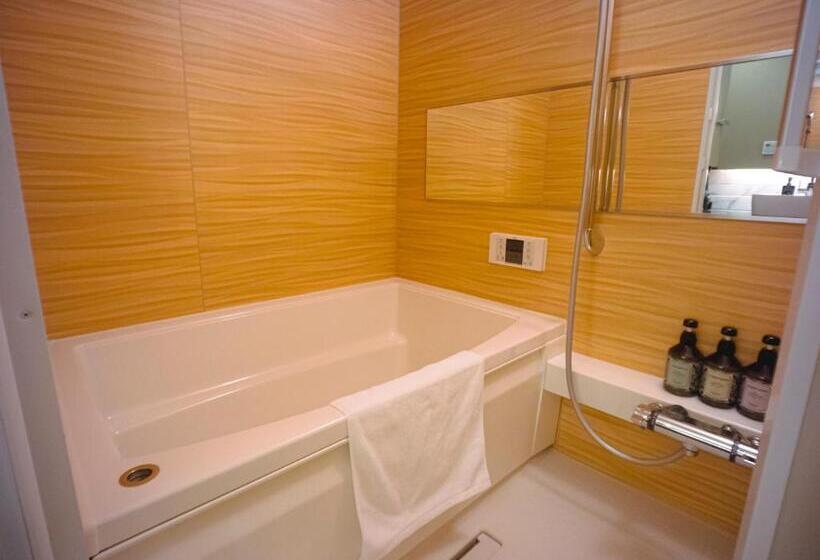 בית מלון כפרי Grand Base Beppueki