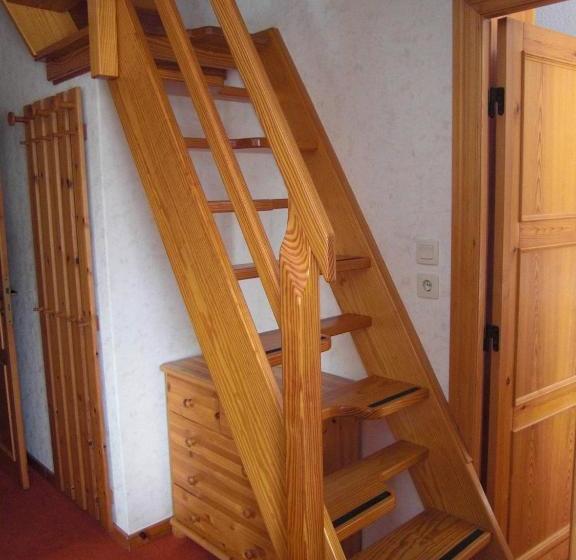 膳宿费 Gästehaus Kapitän Jan Ricklefs