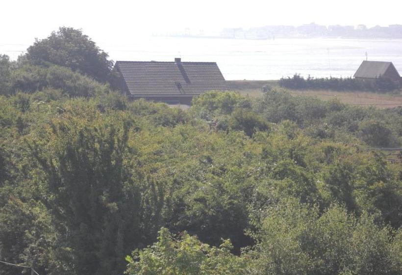 膳宿费 Gästehaus Kapitän Jan Ricklefs