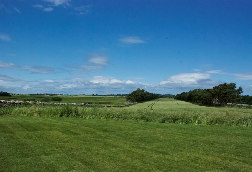 The Woodland Cottage