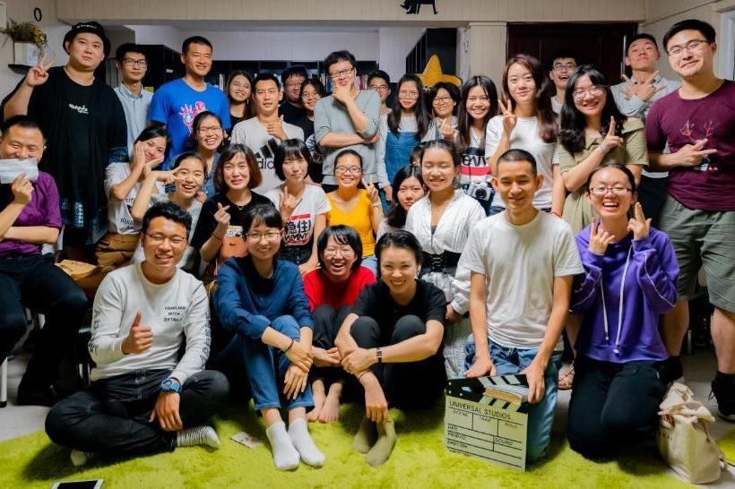 هاستل Youth Space