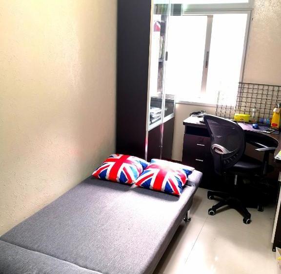 هاستل Youth Space