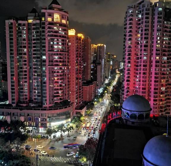 هاستل Youth Space