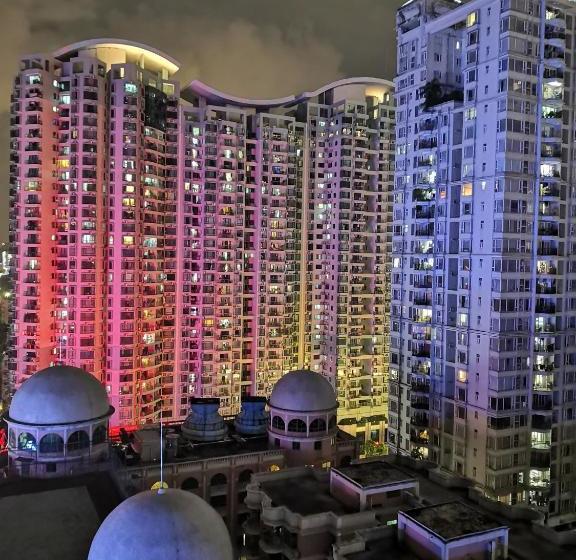 هاستل Youth Space