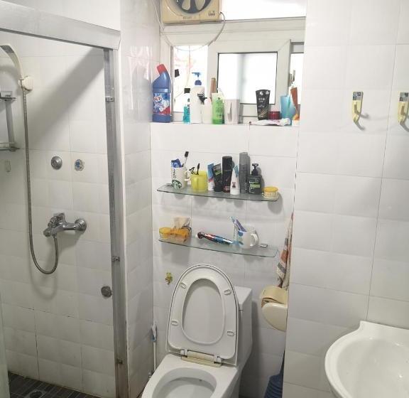 هاستل Youth Space