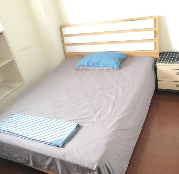 هاستل Youth Space