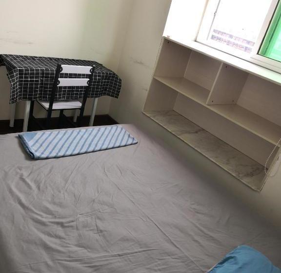 هاستل Youth Space