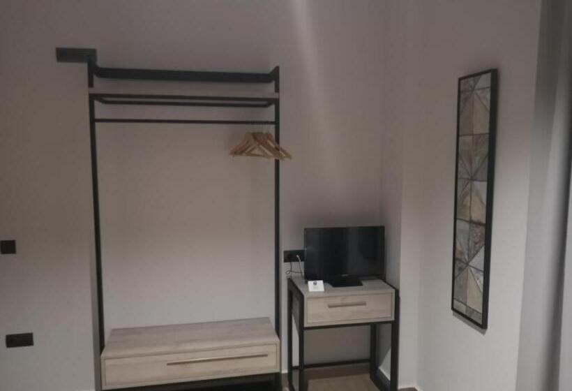 فندق Aljibe Casa Rural