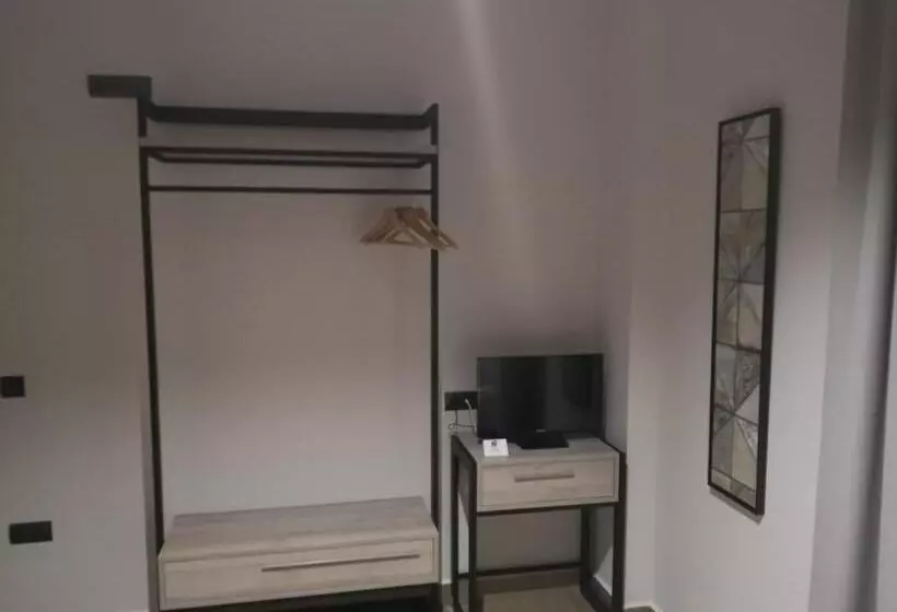 هتل Aljibe Casa Rural