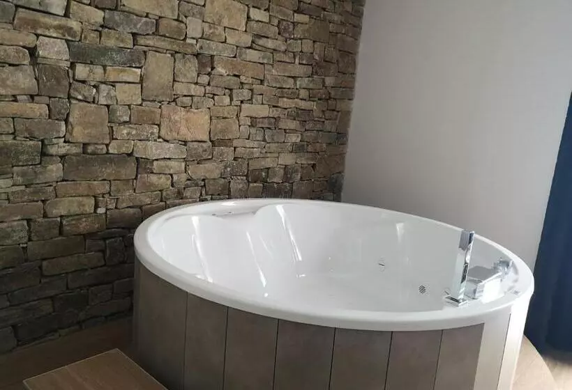 هتل Aljibe Casa Rural