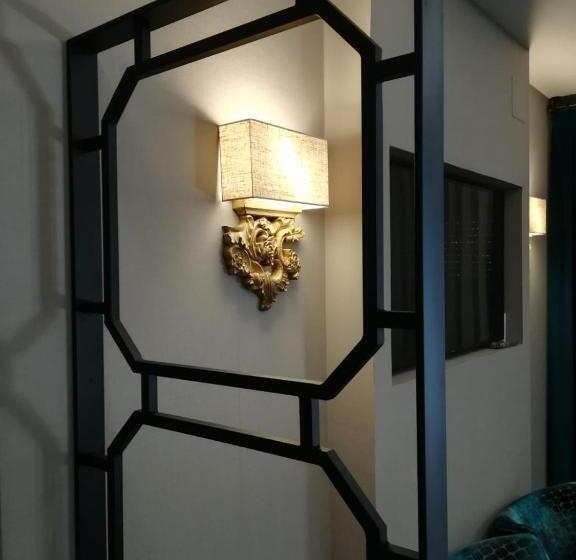 فندق Aljibe Casa Rural