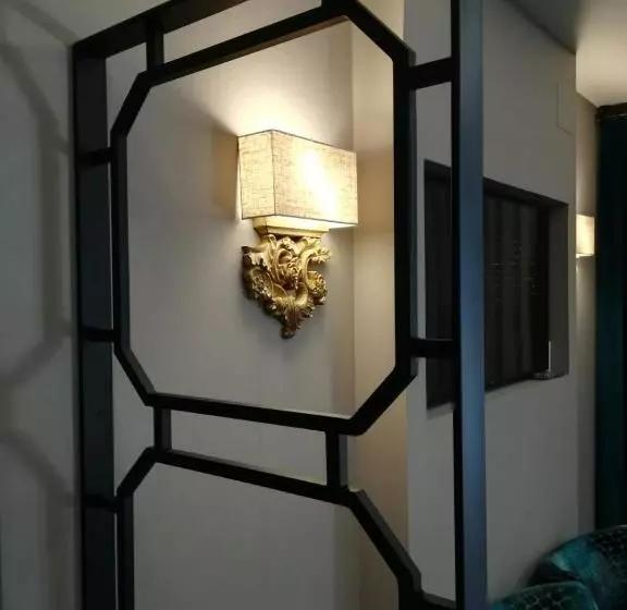 هتل Aljibe Casa Rural