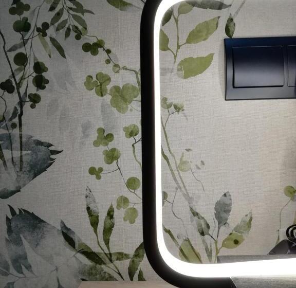 فندق Aljibe Casa Rural