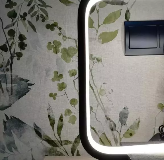 هتل Aljibe Casa Rural