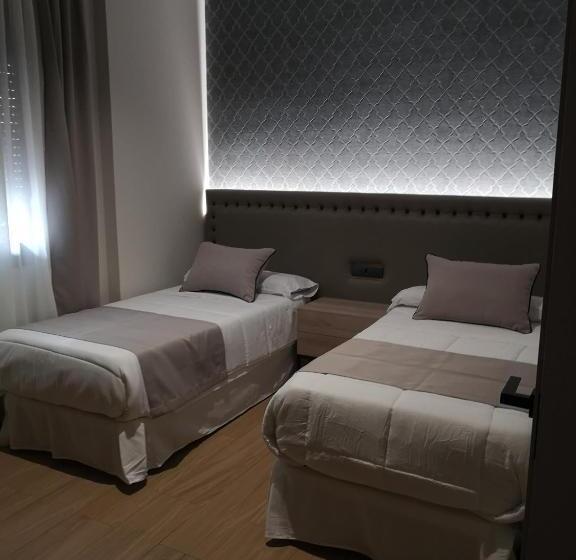 فندق Aljibe Casa Rural