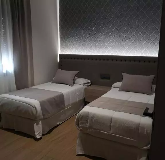 هتل Aljibe Casa Rural