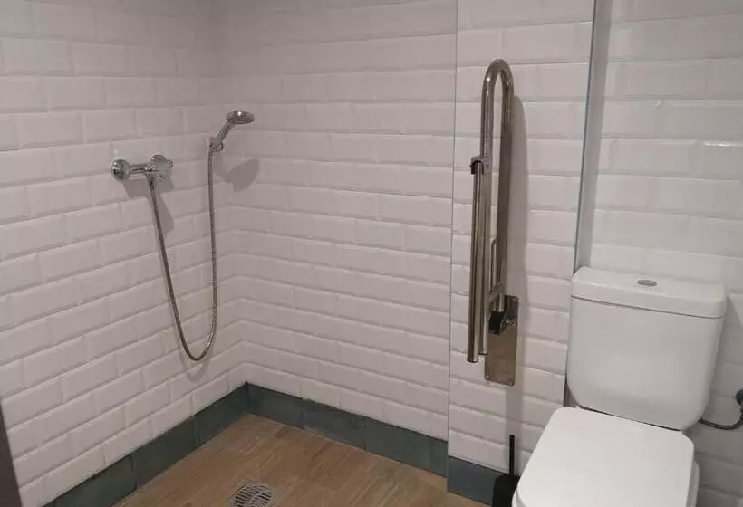 هتل Aljibe Casa Rural