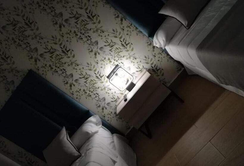 فندق Aljibe Casa Rural