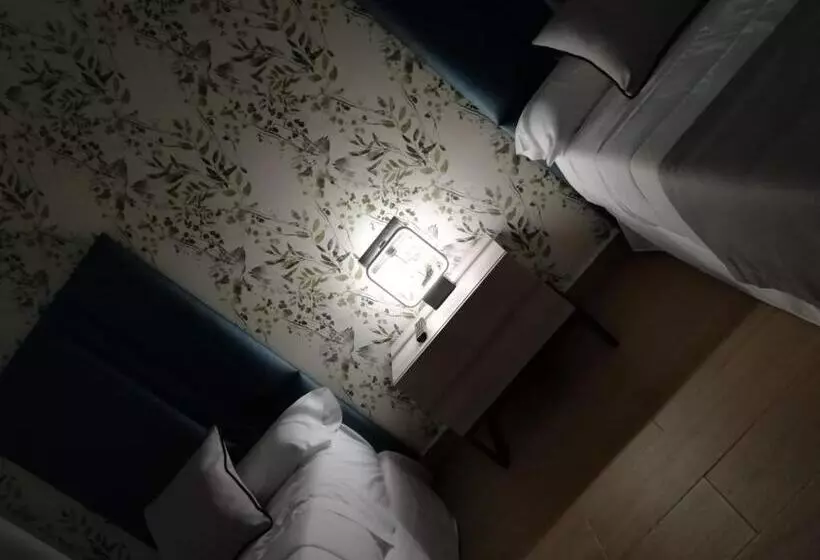 هتل Aljibe Casa Rural