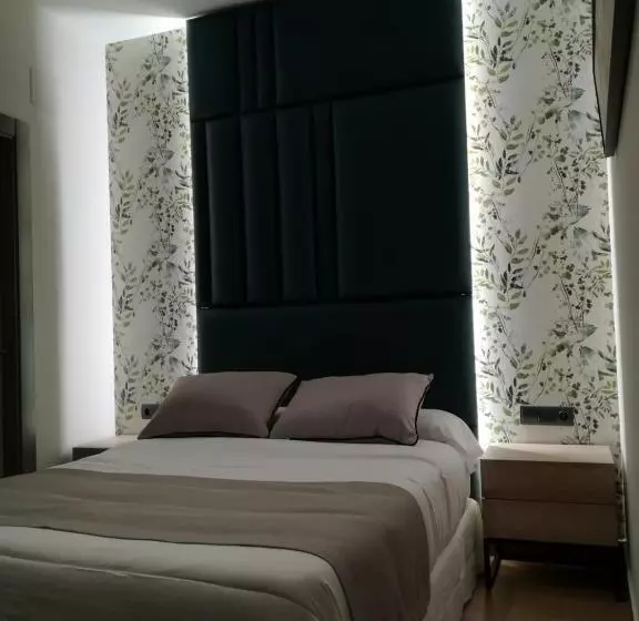 هتل Aljibe Casa Rural