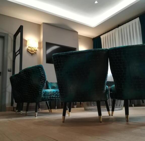 فندق Aljibe Casa Rural