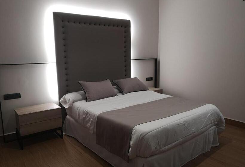 فندق Aljibe Casa Rural