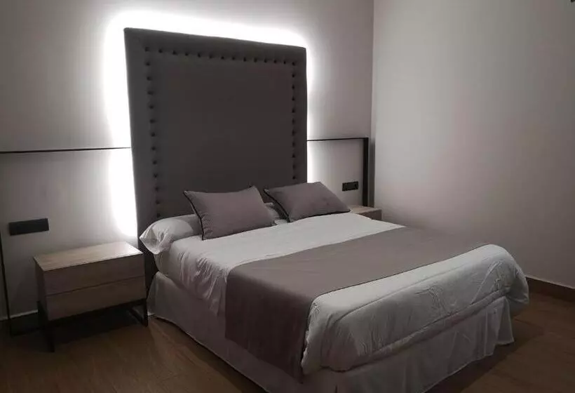 هتل Aljibe Casa Rural