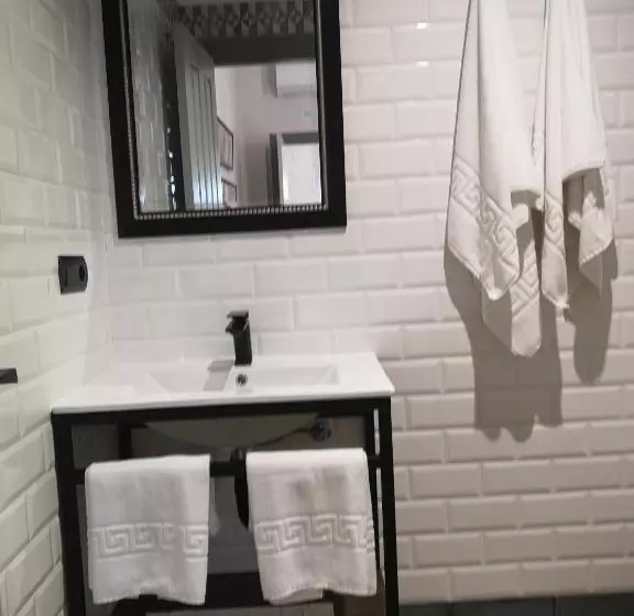 هتل Aljibe Casa Rural