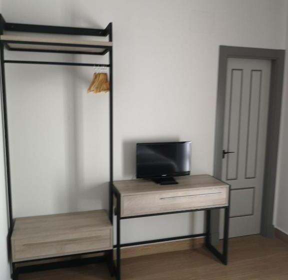 فندق Aljibe Casa Rural