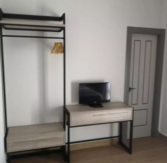 هتل Aljibe Casa Rural