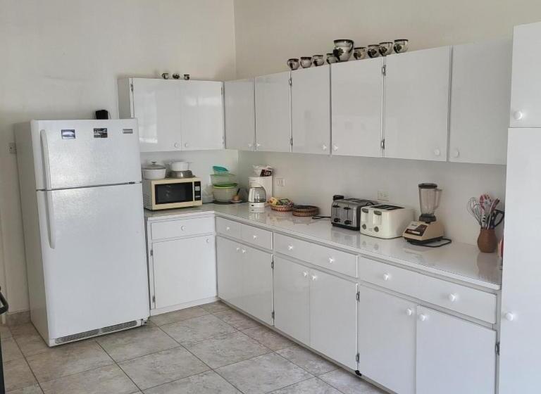 پانسیون Dolphin Inn Guesthouse & Apartments