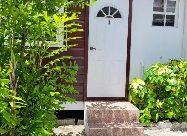 پانسیون Dolphin Inn Guesthouse & Apartments