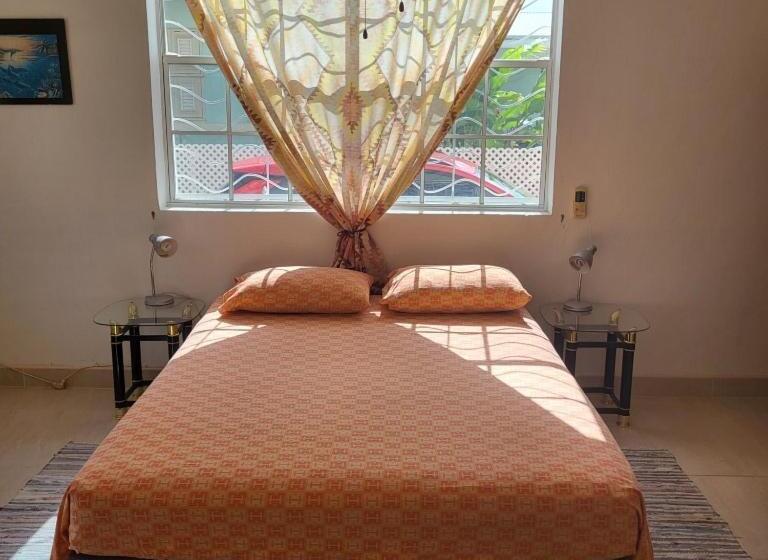 پانسیون Dolphin Inn Guesthouse & Apartments