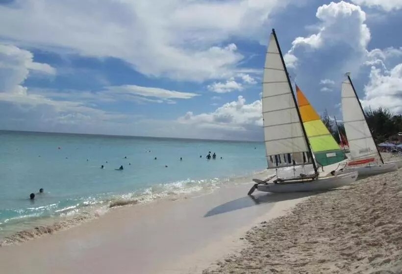 پانسیون Dolphin Inn Guesthouse & Apartments