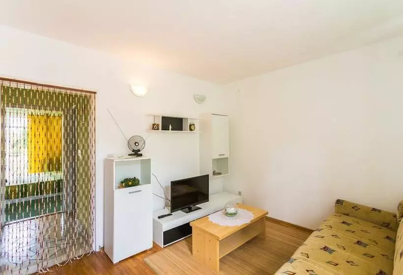 Apartments Sany