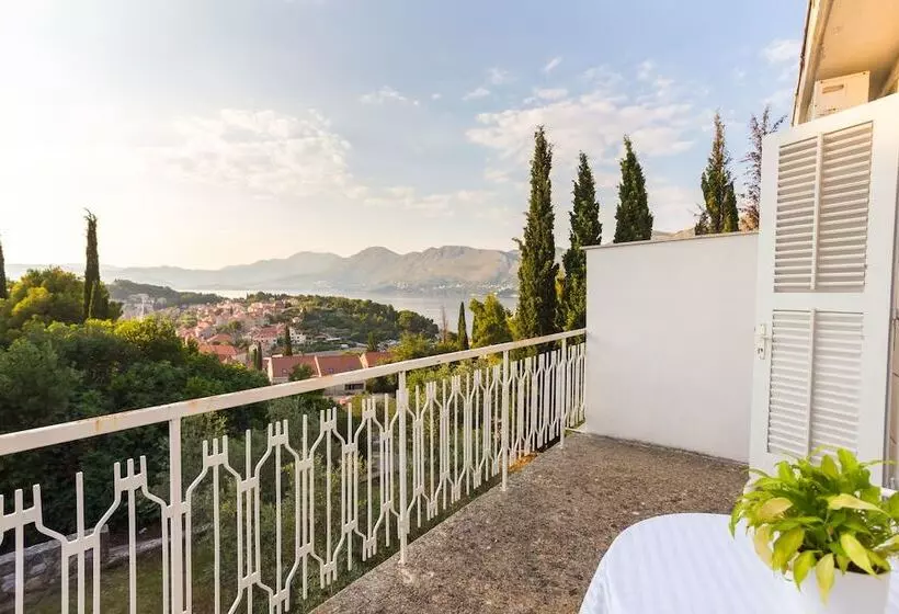 Apartments Sany