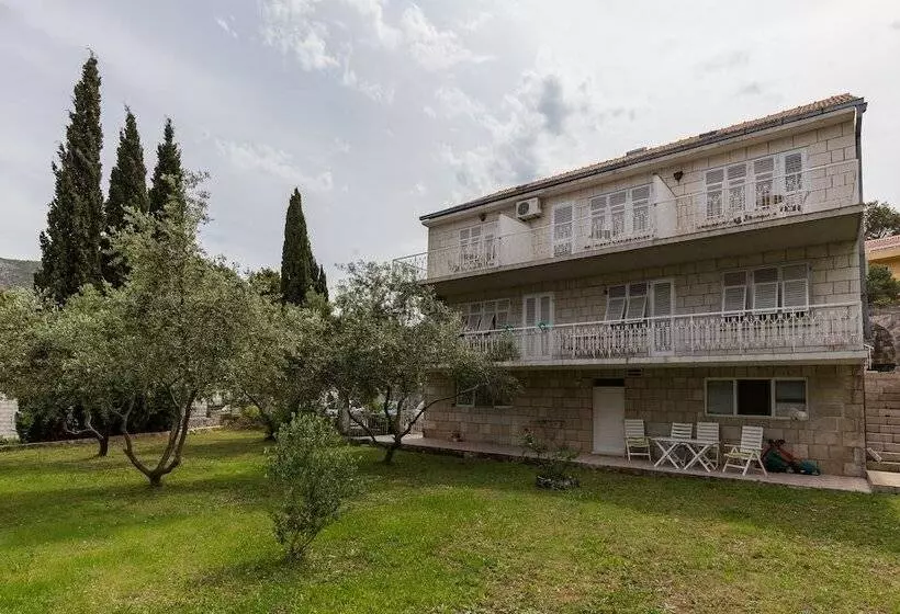 Apartments Sany