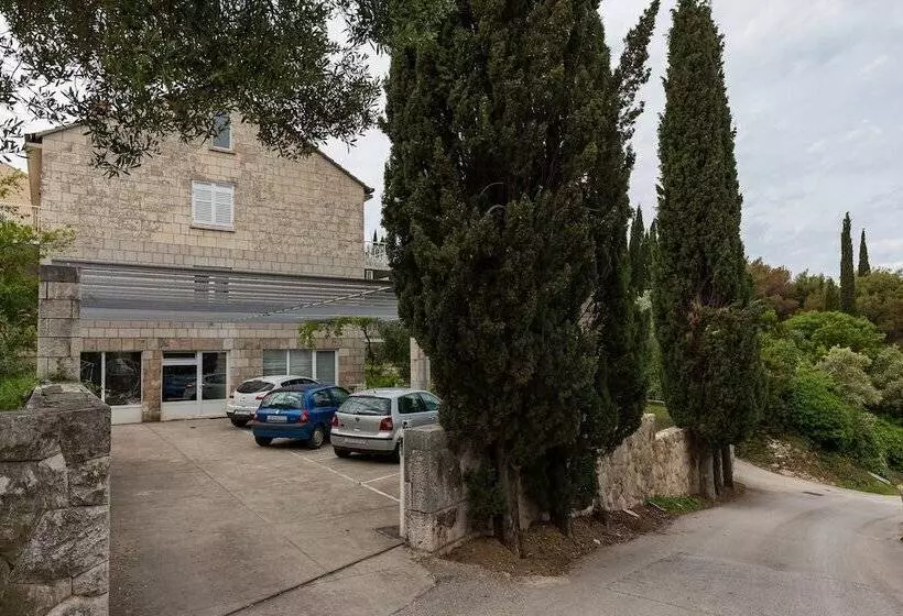Apartments Sany