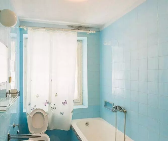 Apartments Sany