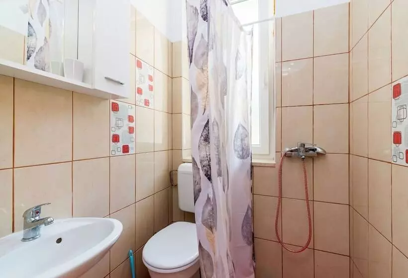 Apartments Sany
