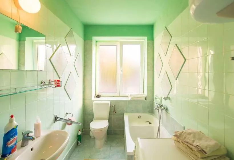 Apartments Sany