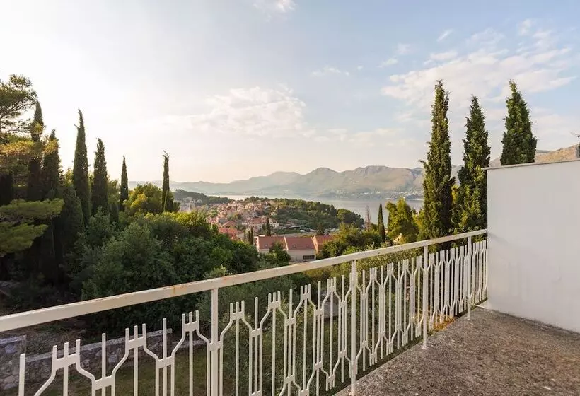 Apartments Sany