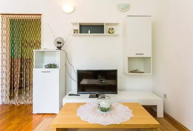 Apartments Sany
