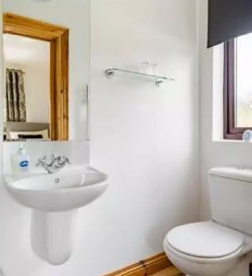 Arley House B & B