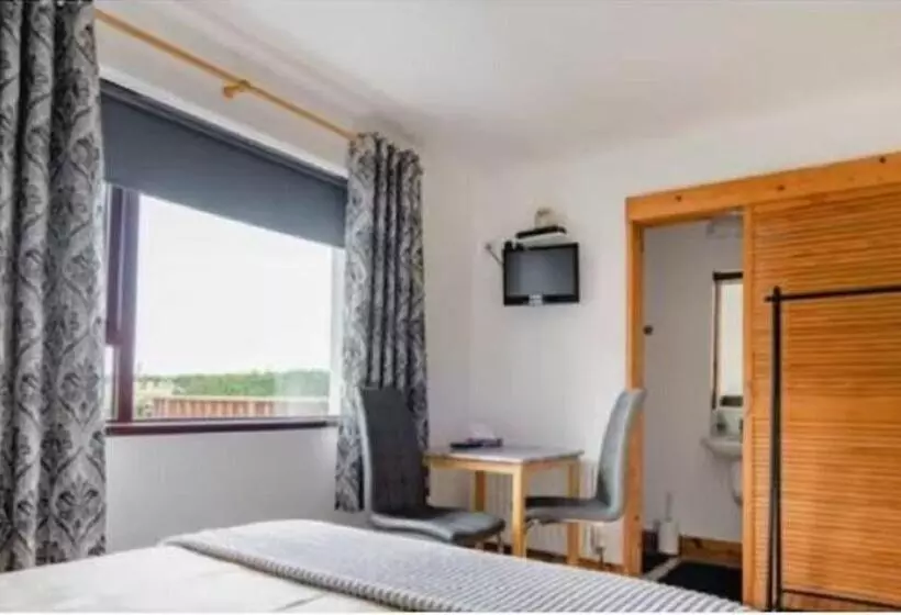 Arley House B & B