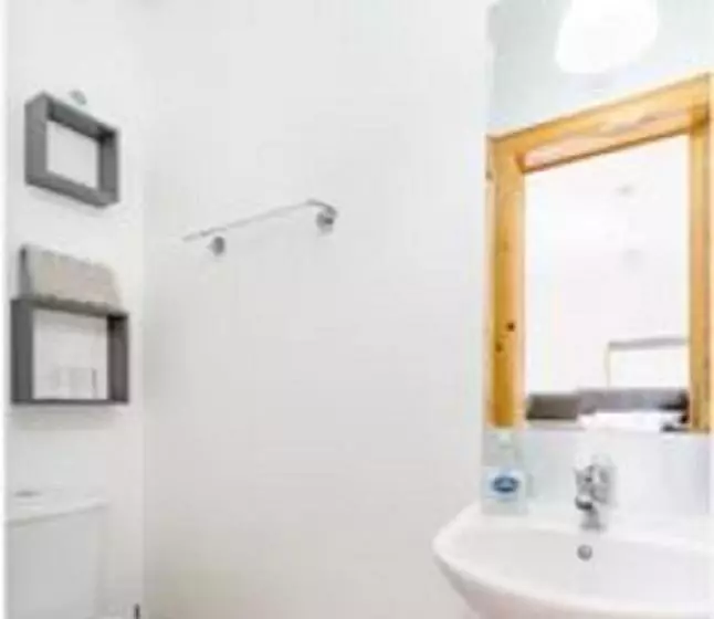 Arley House B & B