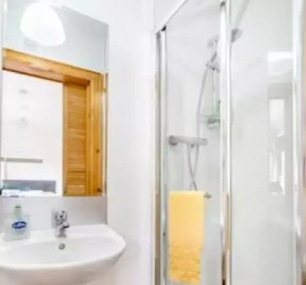 Arley House B & B