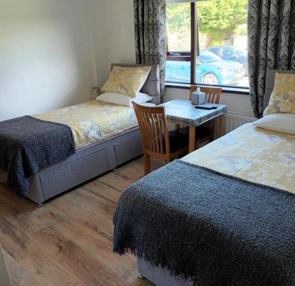 Arley House B & B