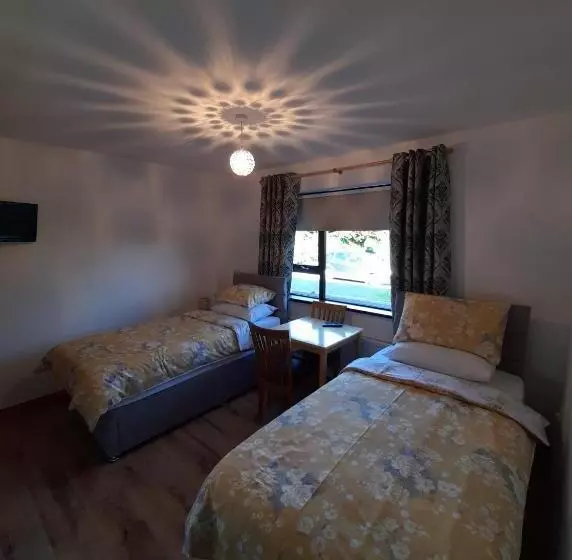 Arley House B & B